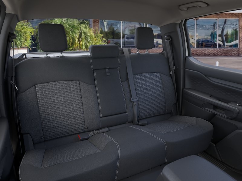 New 2026 Ford Ranger XL RWD image 11