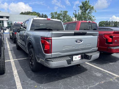 New 2026 Ford F150 STX RWD image 2