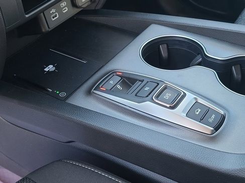 Certified 2025 Honda Ridgeline Sport image 10