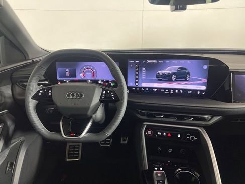 New 2026 Audi SQ5 Premium Plus AWD/4WD image 19