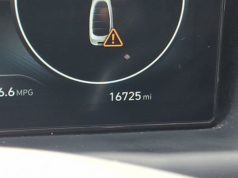 Certified 2023 Hyundai Tucson SEL w/ Convenience Package image 26