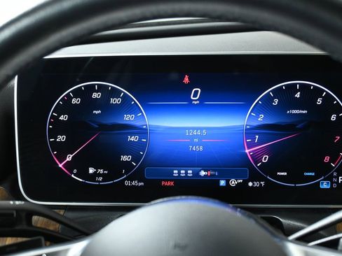 Certified 2025 Mercedes-Benz C 300 4MATIC Sedan image 19