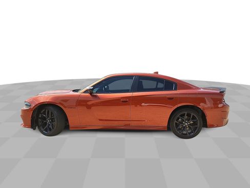 Used 2020 Dodge Charger R/T w/ Plus Group RWD image 5