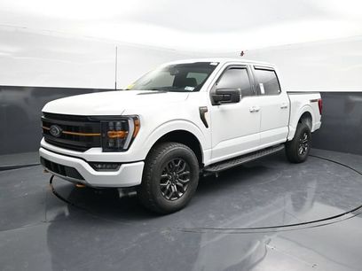 Used 2022 Ford F150 Tremor w/ Equipment Group 401A Mid