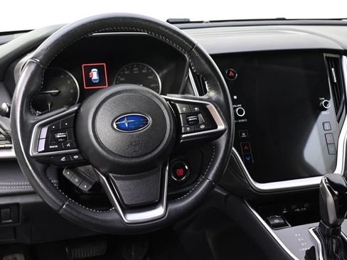 Used 2020 Subaru Outback Limited AWD/4WD image 11