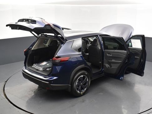 New 2026 Nissan Rogue SV w/ SV Premium Package image 35