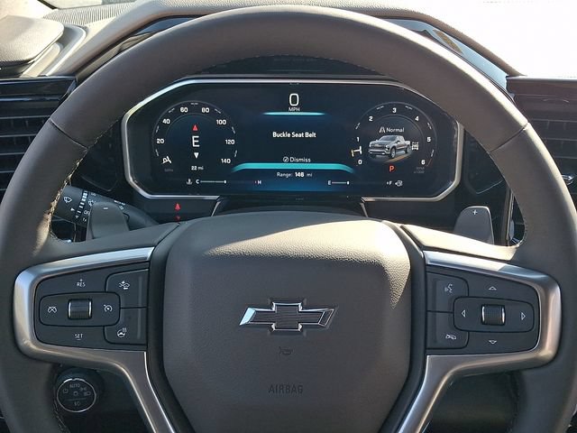New 2026 Chevrolet Silverado 1500 RST w/ Z71 Off-Road Package AWD/4WD image 14