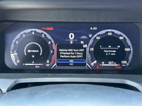 New 2025 Toyota Tacoma TRD Off-Road image 32