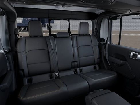 New 2026 Jeep Gladiator Sport image 15