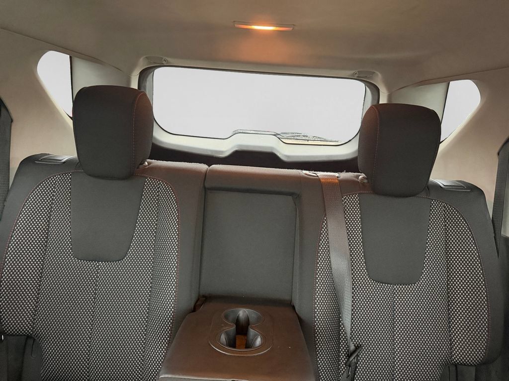 Used 2012 Chevrolet Equinox LT w/ Driver Convenience Package FWD image 32
