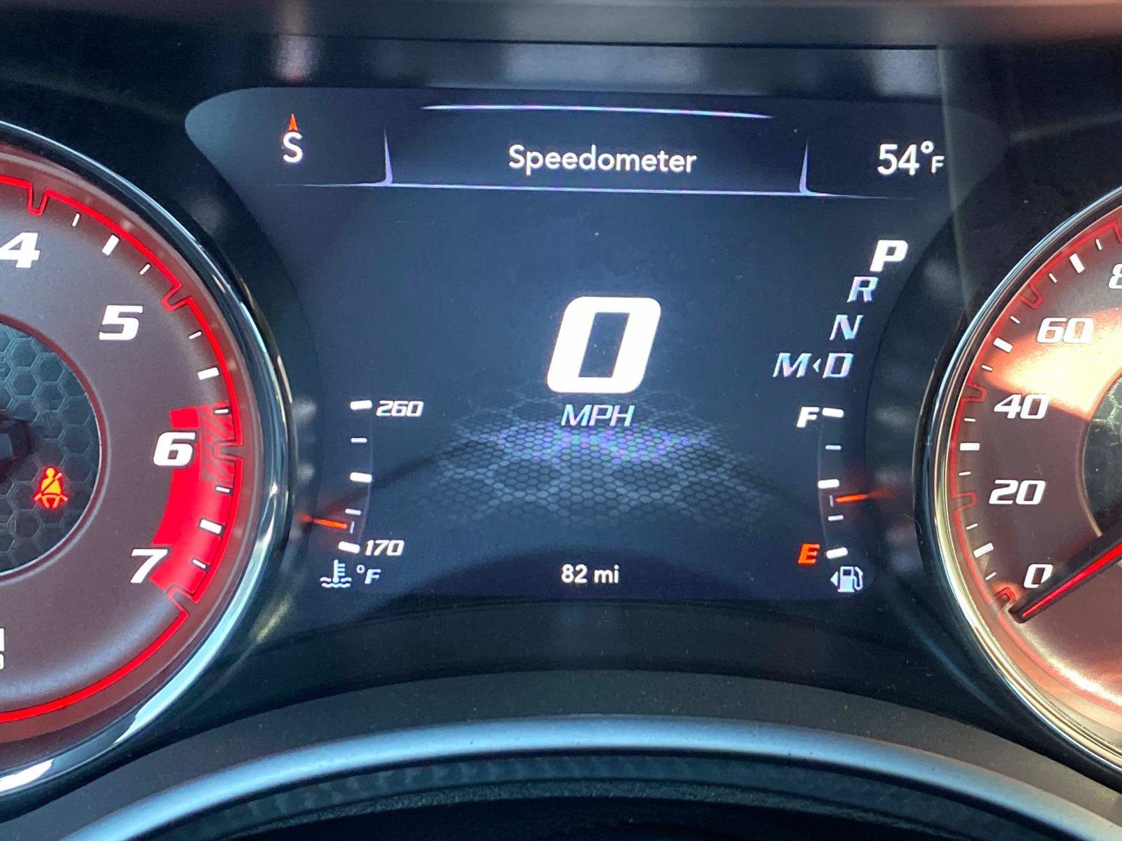 Used 2023 Dodge Charger SRT Hellcat w/ Harman/Kardon Audio Group RWD image 31