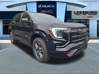 New 2026 GMC Terrain AT4 w/ Technology Package II AWD/4WD video 1