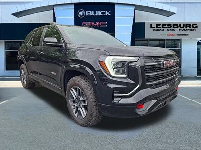 New 2026 GMC Terrain AT4 w/ Technology Package II