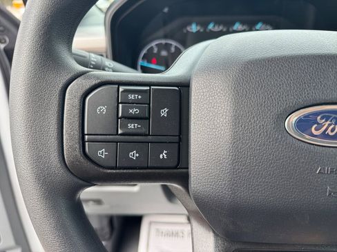 New 2026 Ford F150 XL AWD/4WD image 41