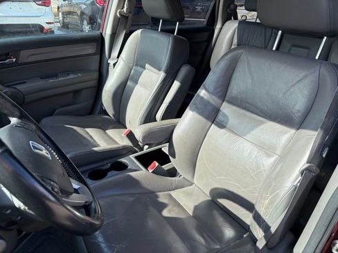 Used 2008 Honda CR-V EX-L image 11
