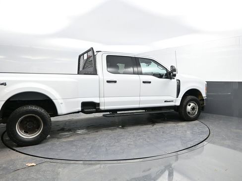 Used 2023 Ford F350 XLT image 10