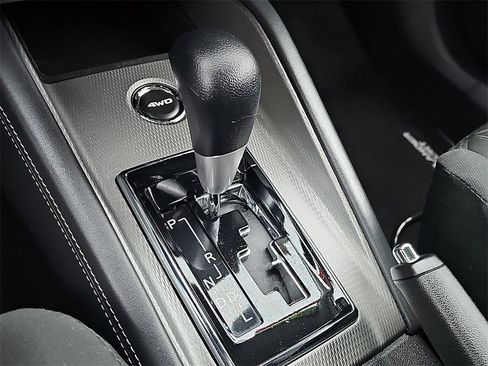 Used 2024 Mitsubishi Outlander Sport ES image 14