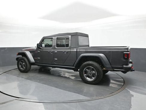 Used 2023 Jeep Gladiator Rubicon image 5