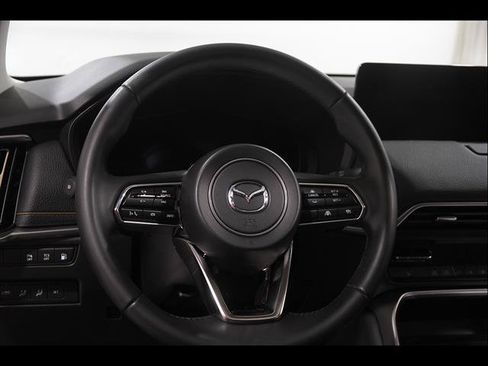 Certified 2025 MAZDA CX-90 Plug-In Hybrid w/Premium Sport AWD/4WD image 7