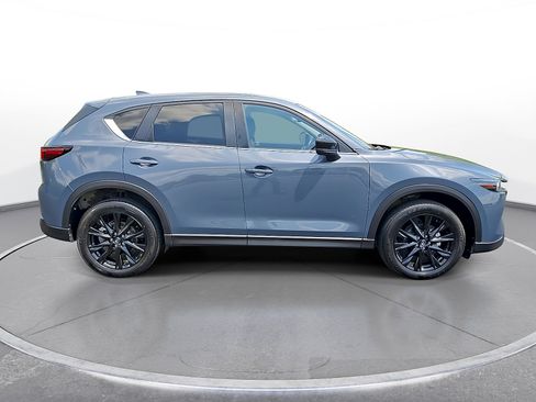 Used 2024 MAZDA CX-5 Carbon Edition AWD/4WD image 9