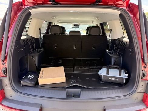 New 2026 Hyundai Santa Fe SEL AWD/4WD image 26