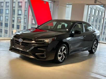 Used 2024 Subaru Legacy Premium