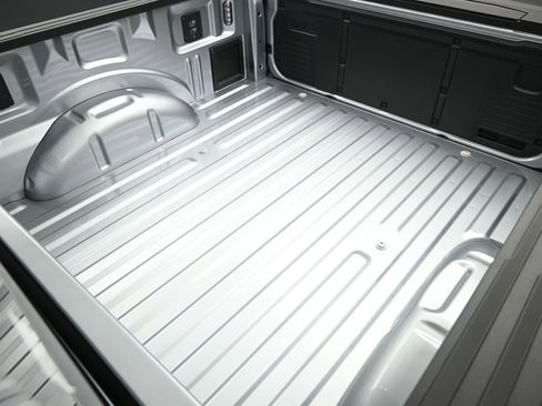 New 2025 Ford F150 Lightning Flash image 21