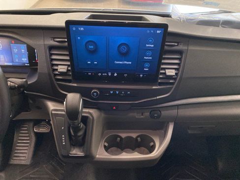 New 2026 Ford Transit 350 148 High Roof Extended AWD image 20