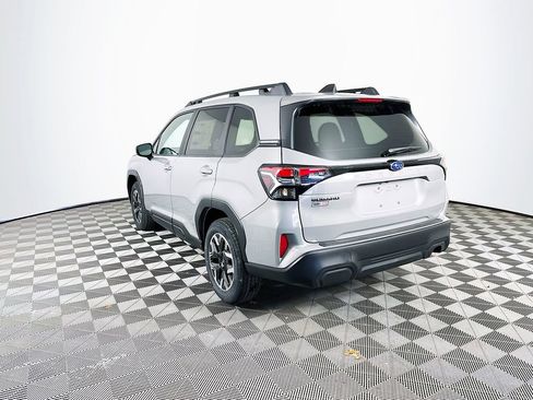 New 2026 Subaru Forester Premium image 6