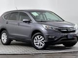 Used 2015 Honda CR-V EX image 2
