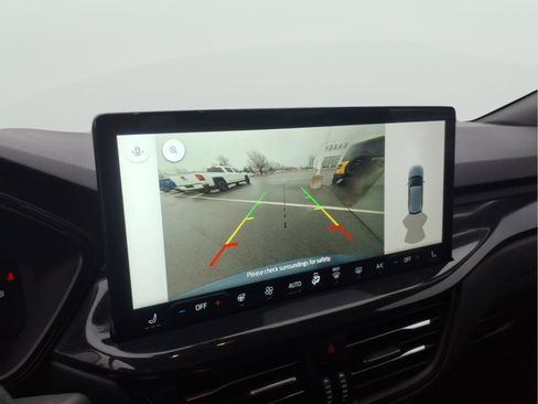 Used 2024 Ford Escape ST-Line w/ Tech Pack #1 image 21