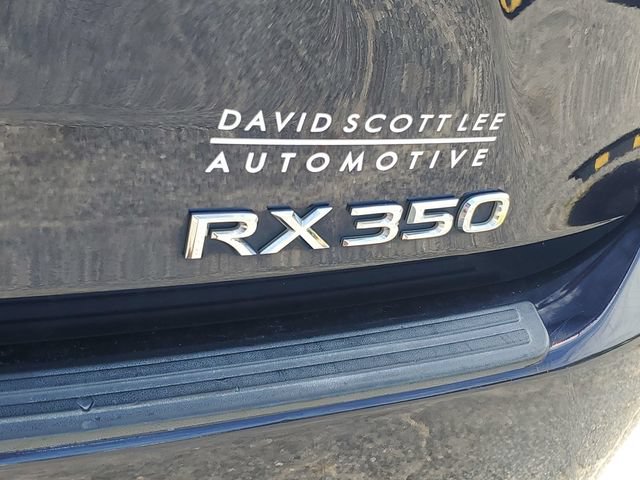Used 2017 Lexus RX 350 FWD w/ Accessory Package image 26