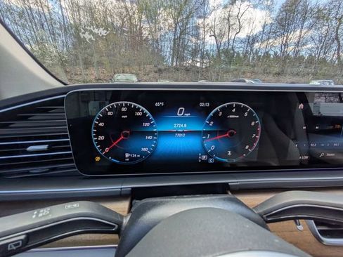 Used 2021 Mercedes-Benz GLE 350 4MATIC image 17