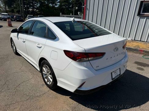 Used 2019 Hyundai Sonata SE image 7