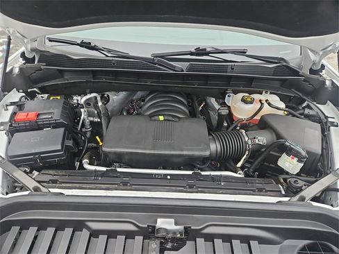 Used 2023 GMC Sierra 1500 SLT w/ SLT Premium Package image 31