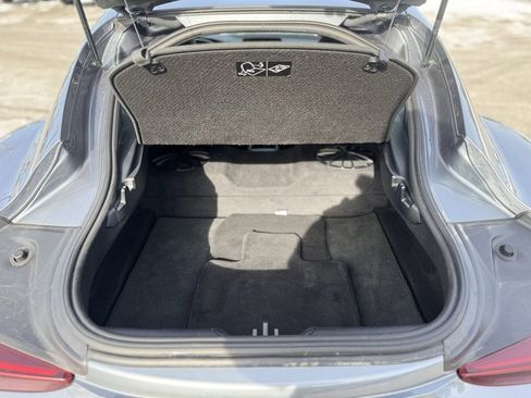 Used 2021 Toyota Supra w/ Safety & Technology Package image 5