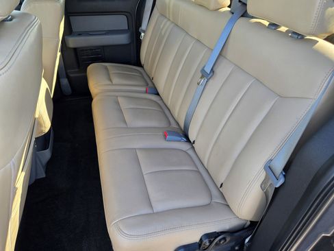Used 2013 Ford F150 XLT w/ Luxury Equipment Group image 10