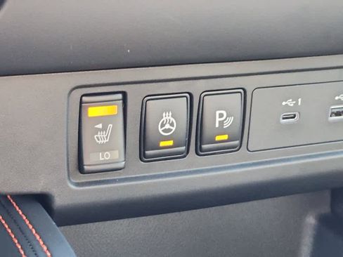 New 2026 Nissan Frontier PRO-4X w/ Pro-4x Convenience Package image 15