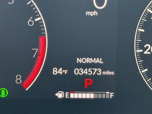 Certified 2024 Honda CR-V EX image 25