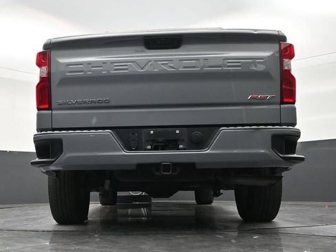 Used 2024 Chevrolet Silverado 1500 RST RWD image 23
