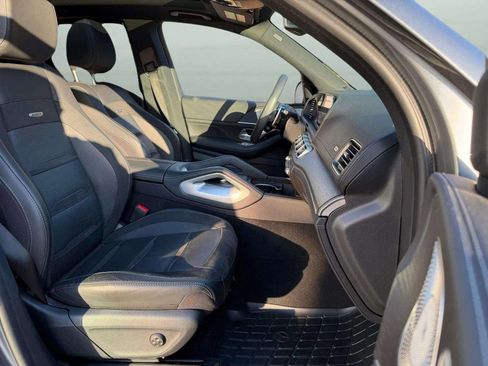 Used 2024 Mercedes-Benz GLE 53 AMG 4MATIC image 23