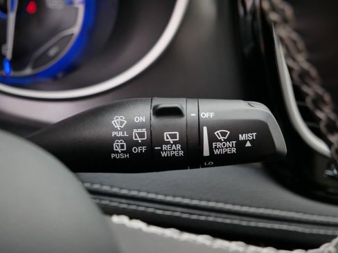 New 2026 Chrysler Pacifica Select image 28