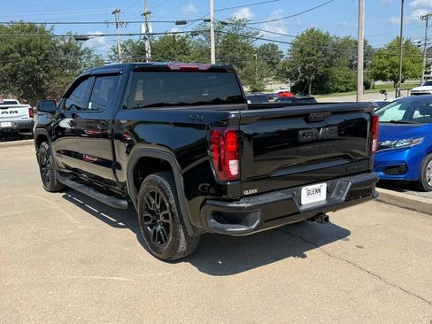 Used 2026 GMC Sierra 1500 Elevation w/ Elevation Select Package AWD/4WD image 9