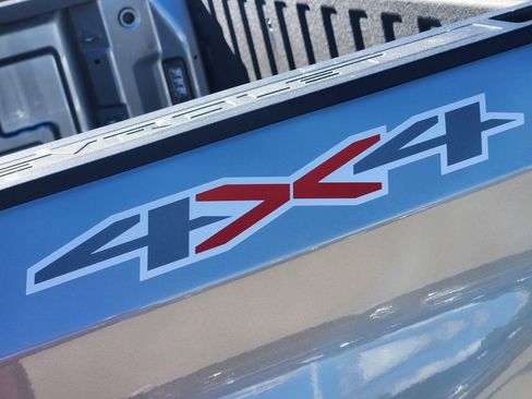 New 2026 Chevrolet Silverado 1500 LT AWD/4WD image 7