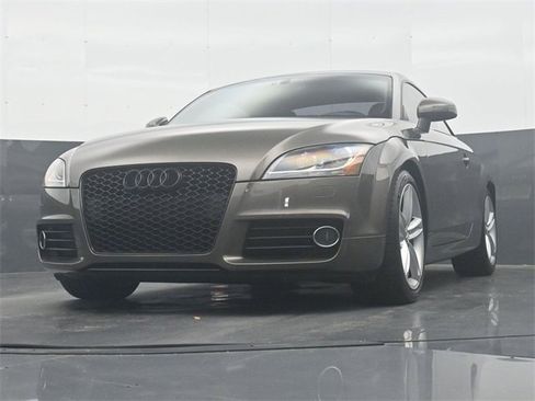 Used 2012 Audi TT 2.0T Prestige image 27
