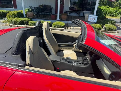 Used 2005 Mercedes-Benz SLK 350 image 12