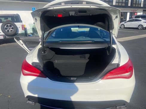 Used 2015 Mercedes-Benz CLA 250 image 13