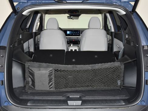 New 2026 Hyundai Tucson SEL image 29