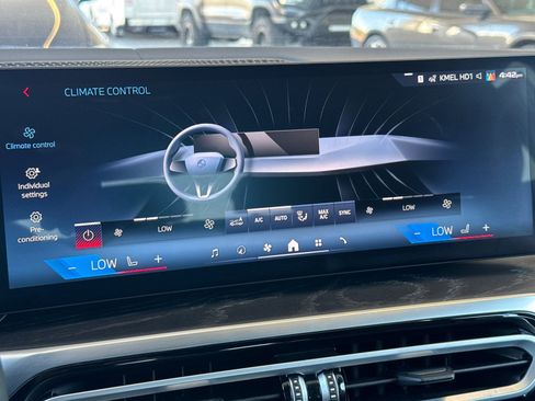 Used 2024 BMW i4 M50 w/ Parking Assistance Package image 20