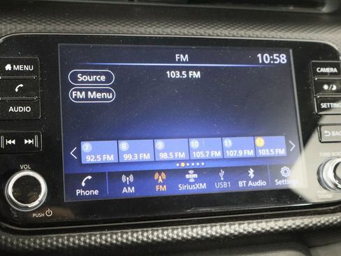 Used 2021 Nissan Kicks SV image 29